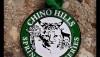 Chino Hills Trail Run 15 Mile Medal 2013_2