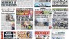 World Newspapers Respond to Boston Marathon Tragedy