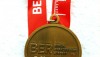 Berlin Airport Run Half Marathon_10K Medal 2013
