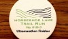 Horseshoe Lake Trail Run 50K Coaster 2013