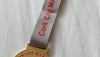 Cork City Marathon Medal – 2013 – Run It Fast