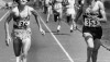 Malcolm Gladwell Beating Dave Reid in Canada – Running 1500m Run It Fast