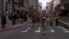 Rocky Balboa Running on Chestnut Street – Run It Fast