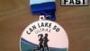 Can Lake 50 Mile Medal (2013) – Run It Fast
