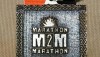 Marathon2Marathon Medal (2013)