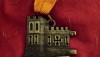 Bath Skyline 10K Medal 2013