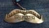 Mo Run 10K Medal 2013