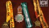 Cowtown Races Medals – 2014 – Run It Fast