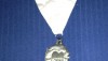 Andrew Jackson Marathon Medal 2014