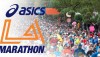 Los Angeles Marathon Logo