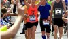Kara Bonneau – The Real 14285 Boston Marathon Bib – Run It Fast