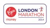 London Marathon 2014 Logo