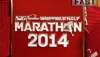 Sheffield Half Marathon Medal – 2014 – Run It Fast