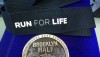 Brooklyn Half Marathon Medal 2014