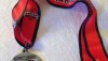 Heartbreak Hill Half Marathon Medal 2014_2