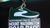 Mount Washington Road Race Medal 2014