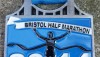 Bristol Half Marathon Medal 2014 – Run It Fast