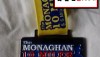 Monaghan 10 Miler Medal – 2014 – Run It Fast