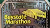 Baystate Marathon Medal 2014 – Run It Fast