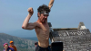 Scott Jurek Power Flex Appalachian Trail Record – Run It Fast