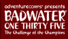 Badwater Logo