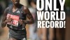 Mary Keitany London Marathon Women Only World Record – Run It Fast