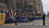 Edna Kiplagat Wins Boston Marathon 2017