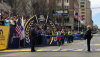Geoffrey Kirui Wins Boston Marathon