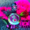 Diva Half Marathon - 2014 - Run It Fast