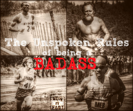 Badass Legends of Running: Ted Corbitt, Gordy Ainsleigh, Steve Prefontaine, Meb Keflezighi
